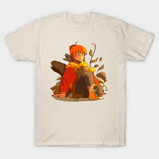 Tranquil T-Shirt